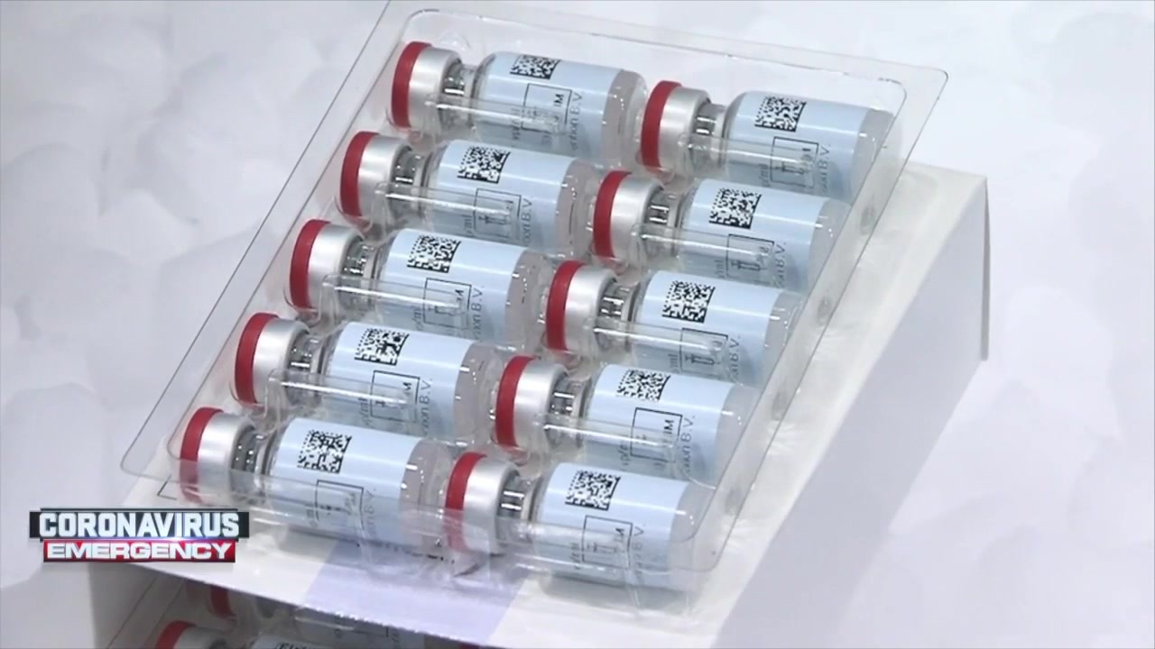 FDA restricts Johnson & Johnson’s COVID19 vaccine due to blood clot risk Boston News, Weather