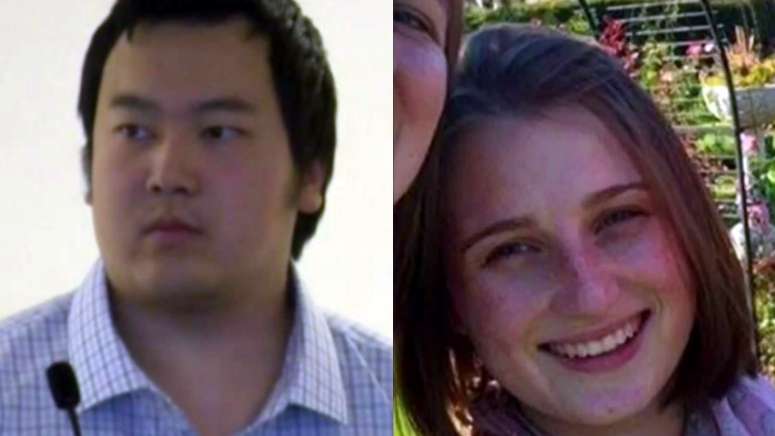 Man charged in stabbing death of woman at Winchester Public Library ...