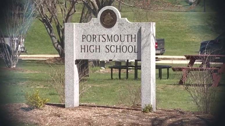 NH high school holds vaccine clinic for eligible teens ...