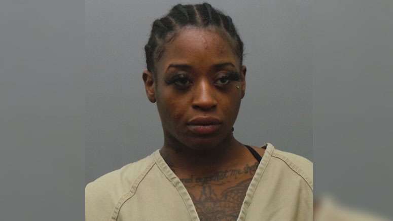Police: Woman fatally shot boyfriend after seeing him video call his ex ...