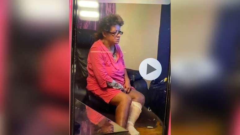 Worcester police asking for public’s help in finding missing woman ...