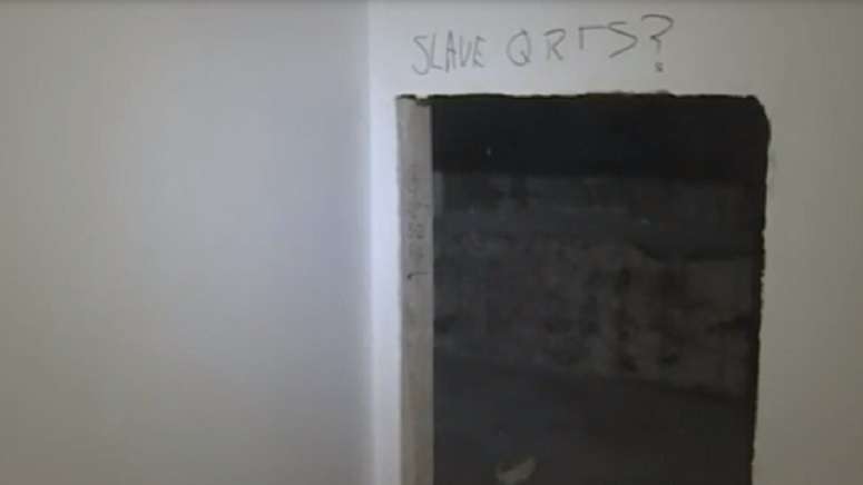 Police investigating graffiti at North Reading home as possible hate ...