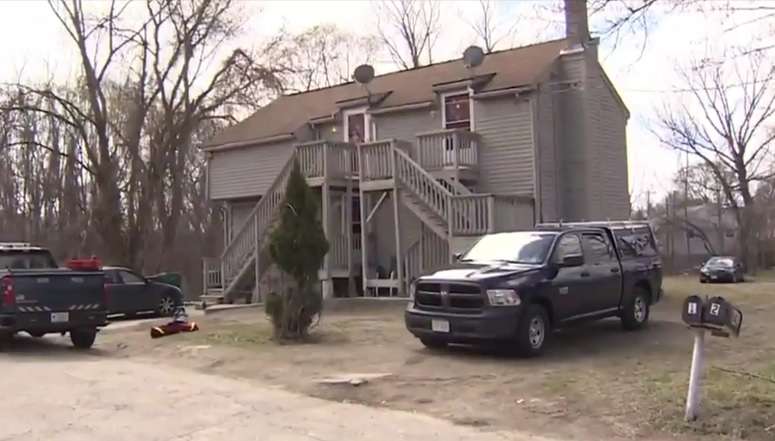 DA: Lowell woman intentionally set on fire by husband has died - Boston ...