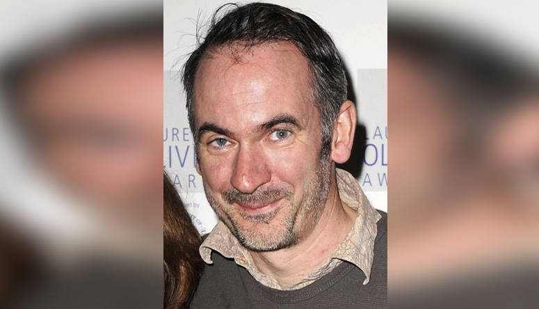 Chernobyl And Harry Potter Actor Paul Ritter Dies At 54 Boston News Weather Sports Whdh 7news