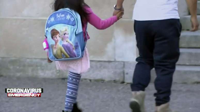 Many Mass. elementary school students return to full in-person learning ...