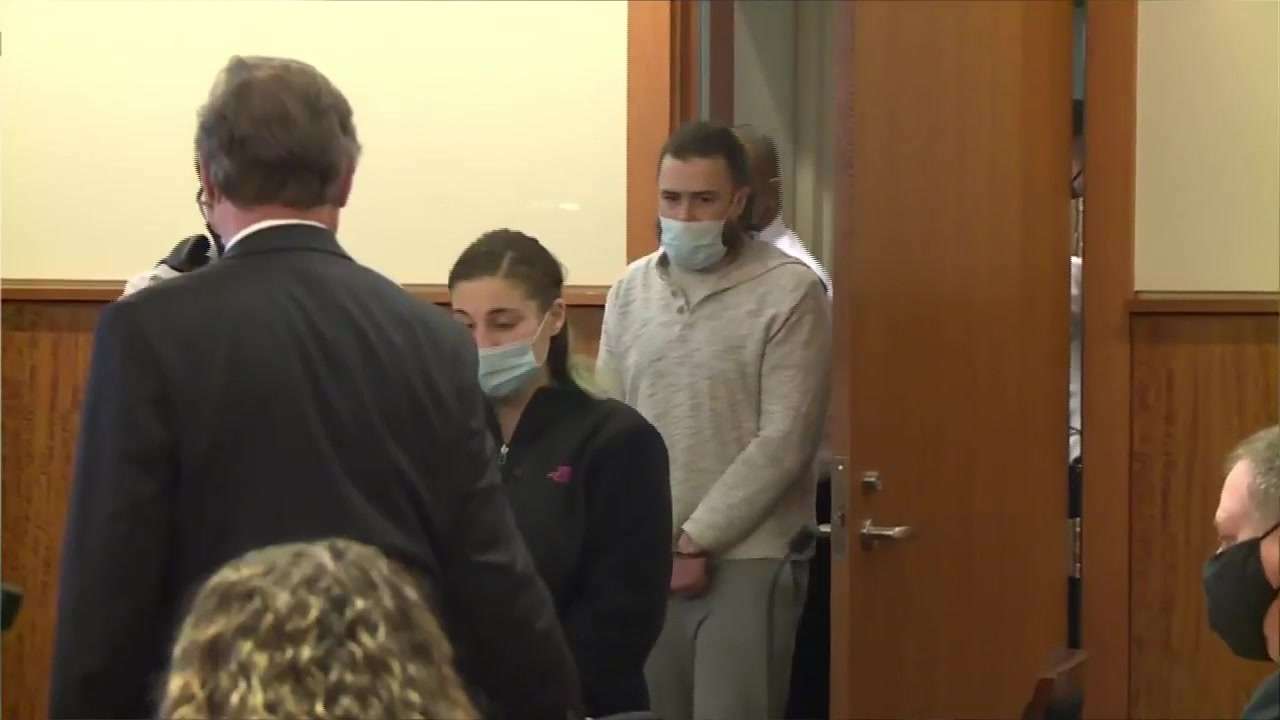 2 charged in death of Fall River teen with autism held without bail ...