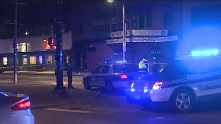 Boston police investigating after man shot in Dorchester - Boston News ...