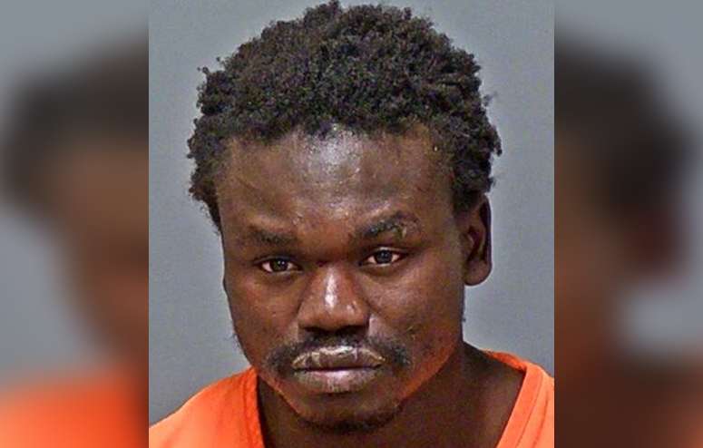 Man accused of sexually assaulting woman at knifepoint in NH cemetery ...
