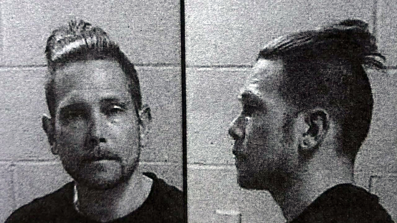 Man facing charges as Newton police continue to investigate string of