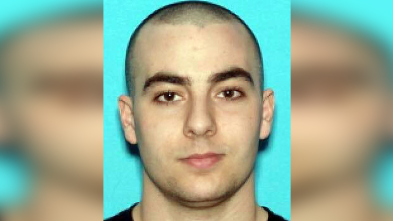 Former New Hampshire resident arrested in connection with suspicious ...