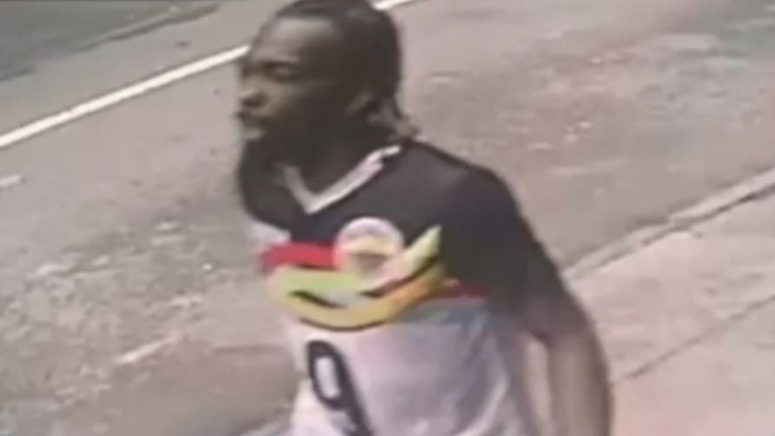 Times Square Shooting Suspect Says He Wasn T Even There Boston News Weather Sports Whdh 7news