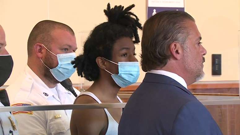 Suspect held without bail in connection with deadly Fall River shooting ...