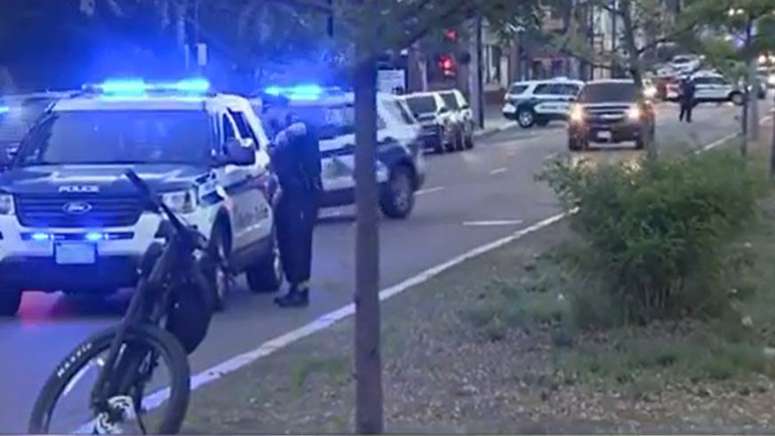 Boston police investigating shooting in Dorchester - Boston News ...