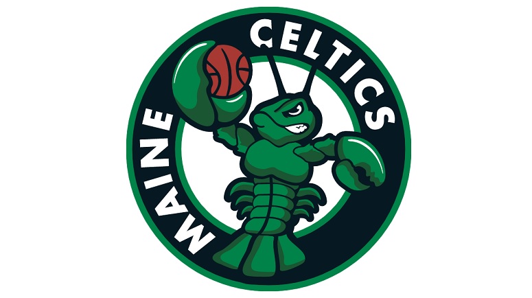 bostons minor league affiliate now called maine celtics