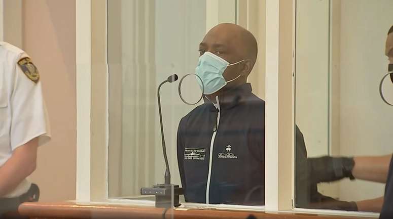No bail for man accused of fatally shooting brother at graduation party ...