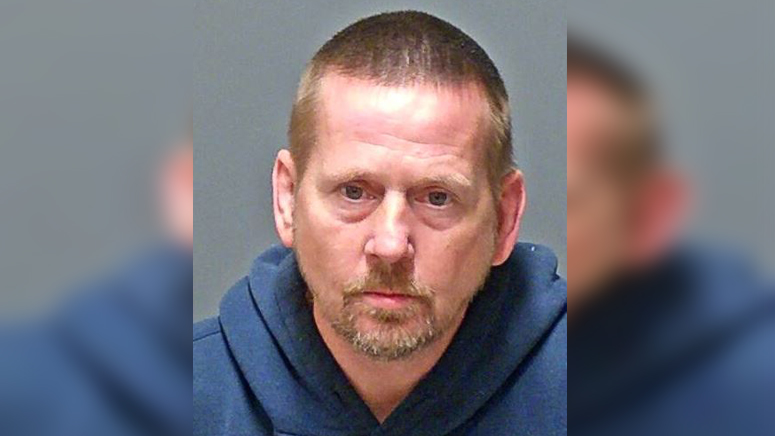 Sex Offender Charged With Repeatedly Sexually Assaulting