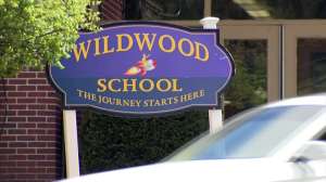 Wilmington school