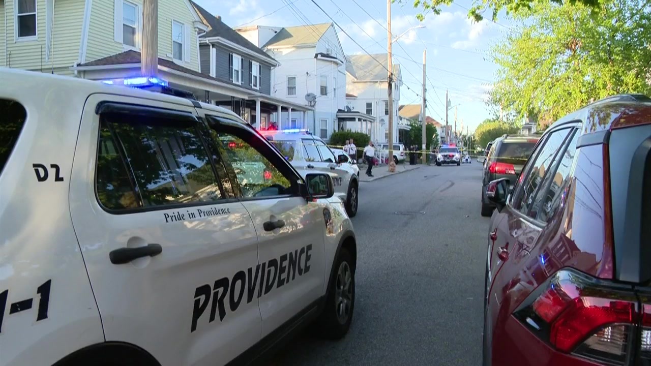 Providence police defend hiring recruits who failed tests Boston News