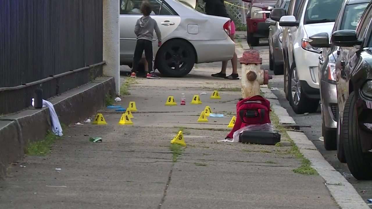 Fall River man facing charges in connection with shooting death of man ...