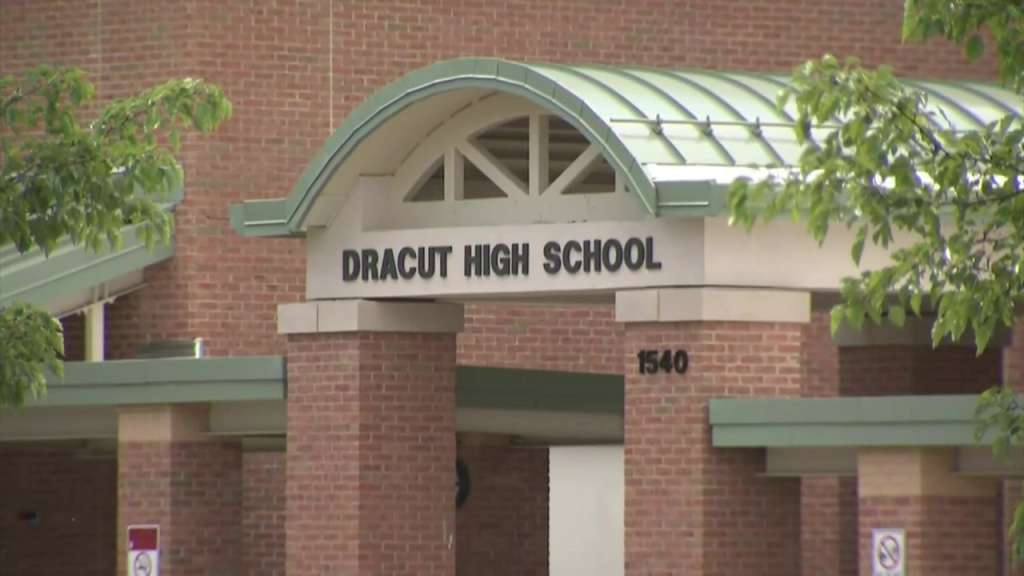 Dracut High SCHOOL