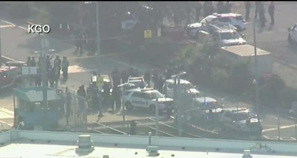 9 victims of San Jose mass shooting identified as investigation ...