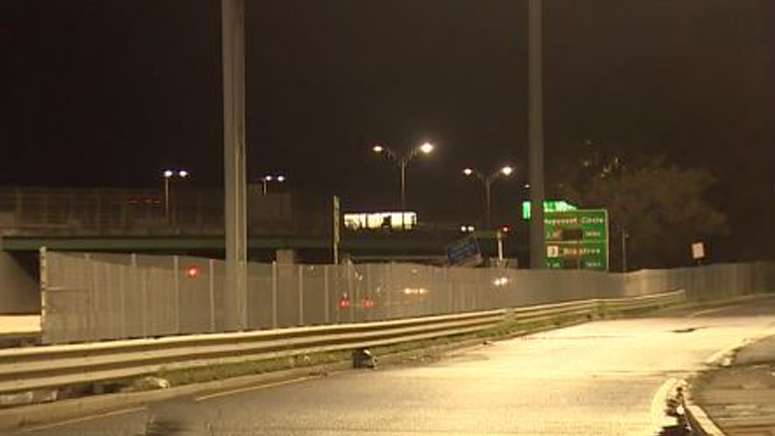 Police searching for hit-and-run driver who critically injured ...
