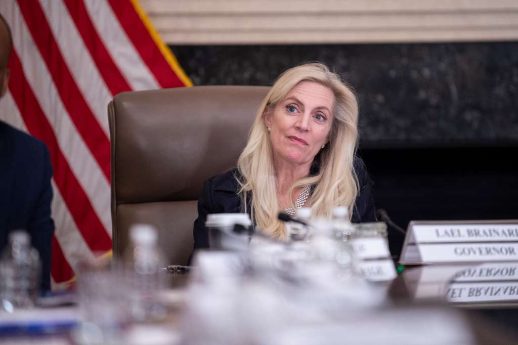 Lael Brainard Federal Reserve Board of Governors