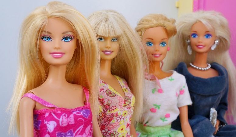 Barbie maker says higher prices are coming just in time for the holidays