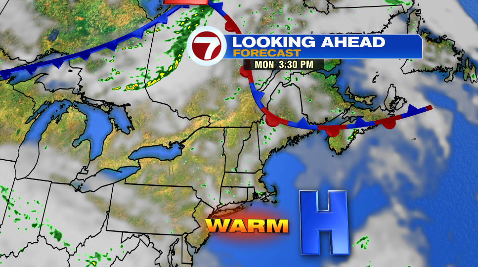 Warm Weather Continues - Boston News, Weather, Sports | WHDH 7News