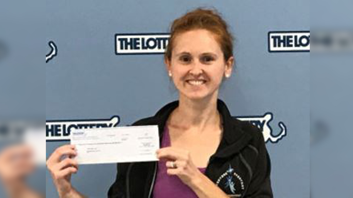 Woman Wins 1m Lottery Prize On Scratch Ticket Bought At Mass Stop And Shop Boston News 