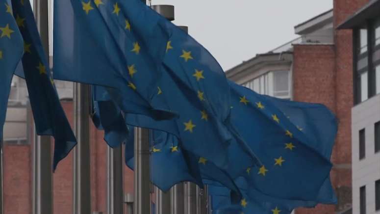 EU chief Ursula von der Leyen says she wants Canada to become the bloc’s 1st associate member