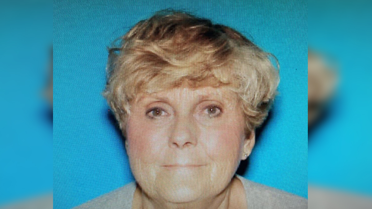 Police Elderly Woman Who Went Missing In Sandwich Has Been Found Safe Boston News Weather