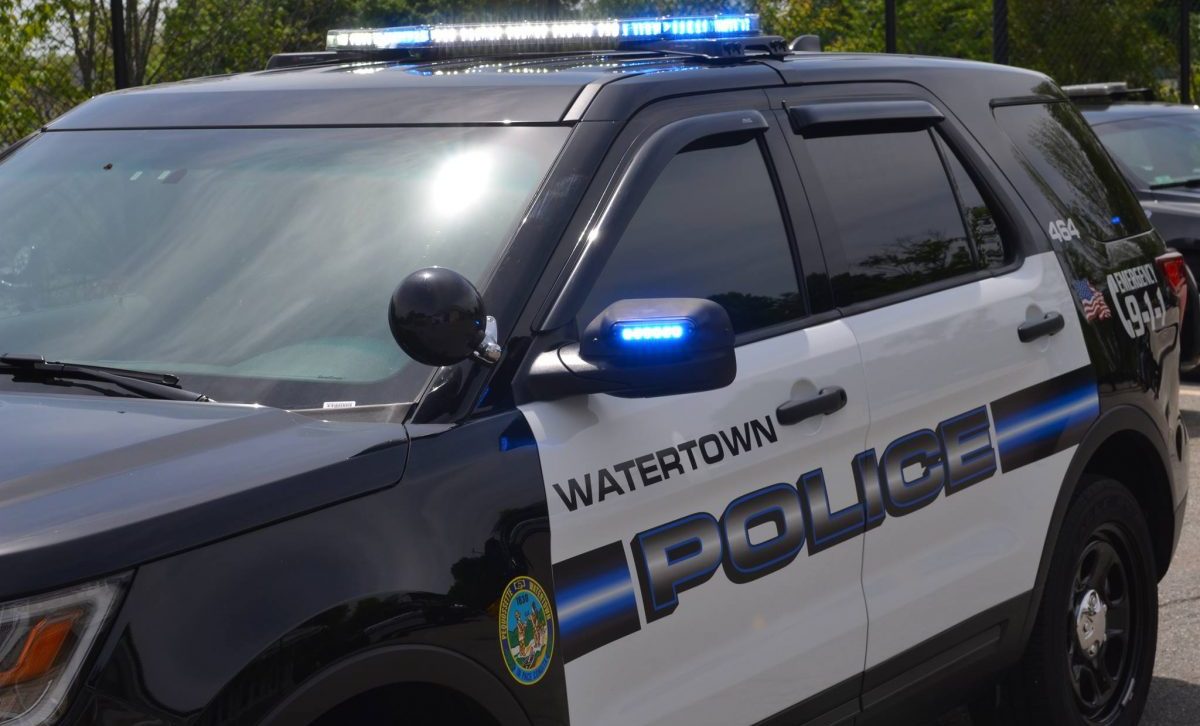 Watertown police urge residents to be vigilant following 2 recent house Watertown police urge residents to be vigilant following 2 recent house