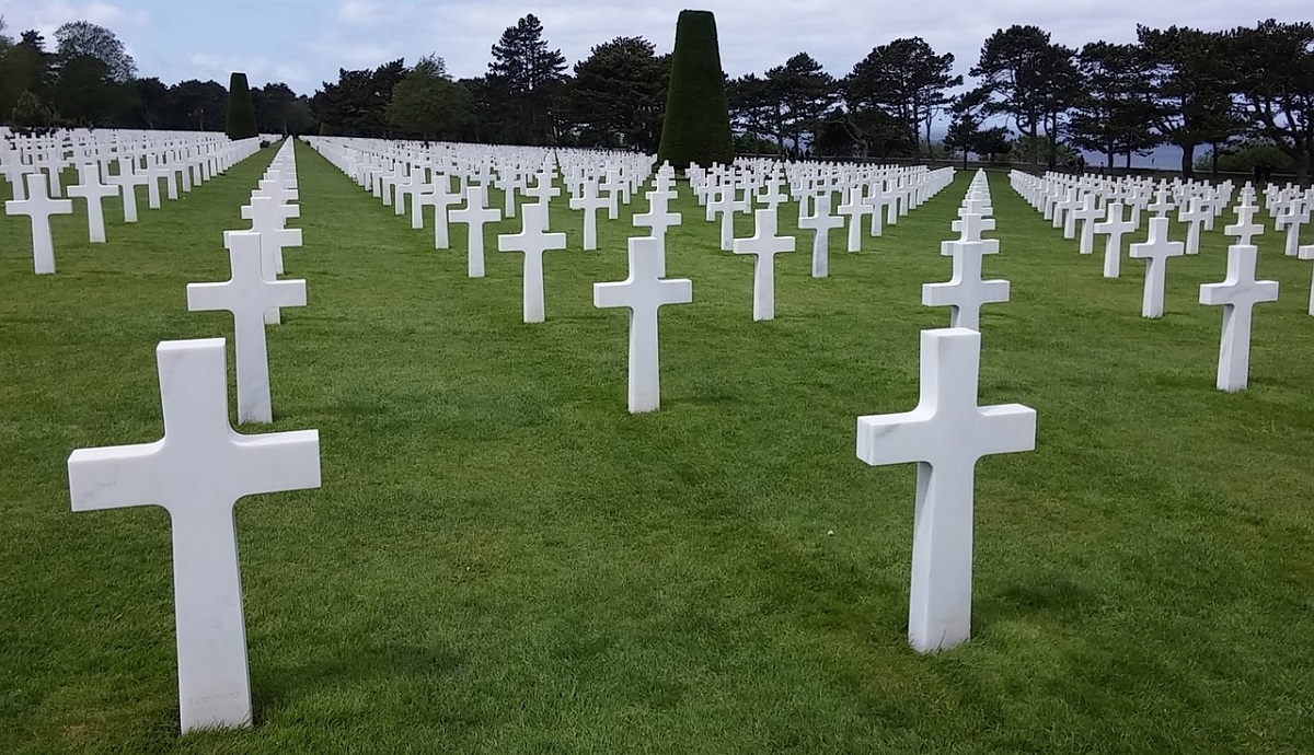 Normandy marks D-Day's 79th anniversary, honors World War II veterans
