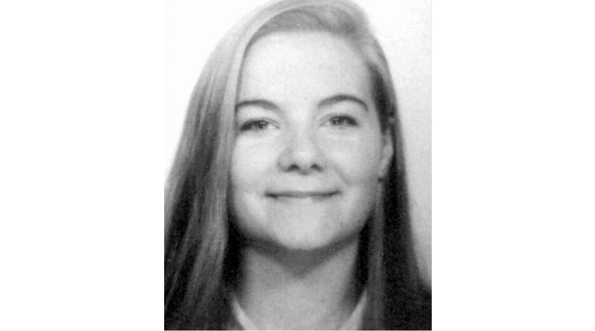 Police Continue To Seek Info About Murder Of Woman Nearly 25 Years Ago ...