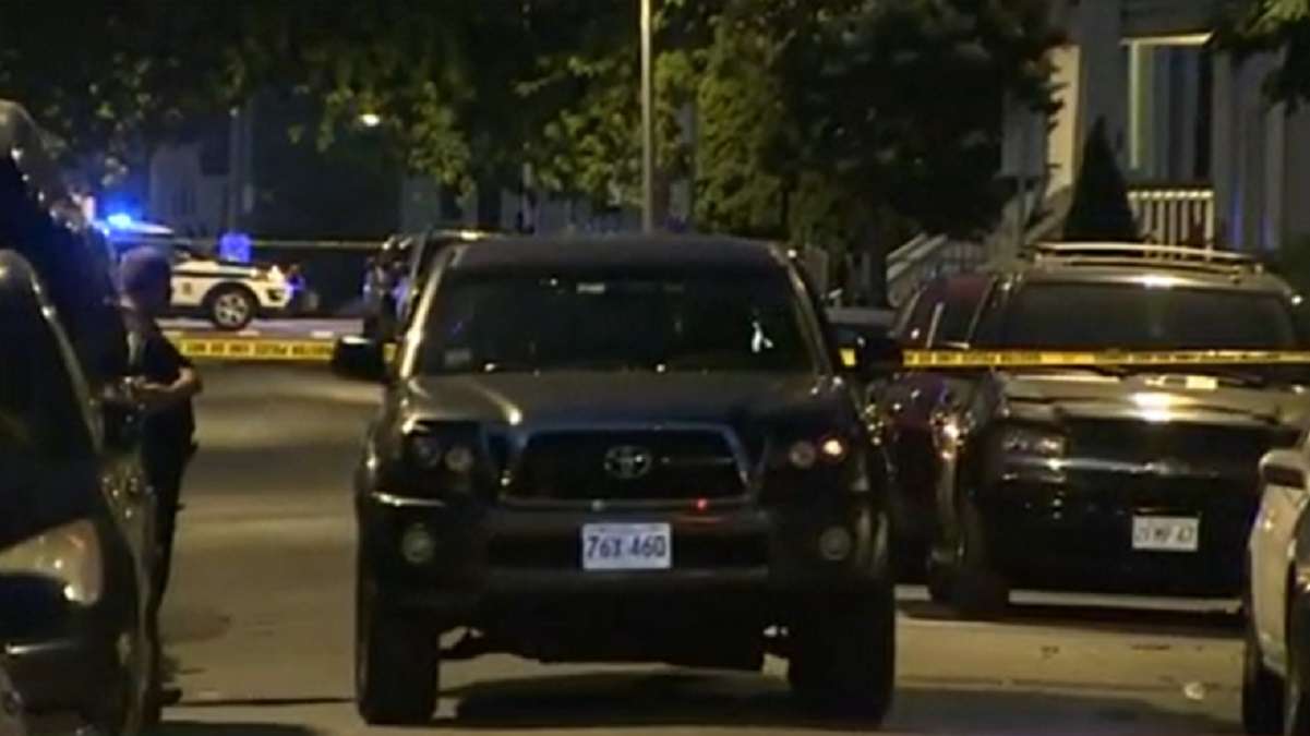 Police investigating after person struck by car in Dorchester, witness ...