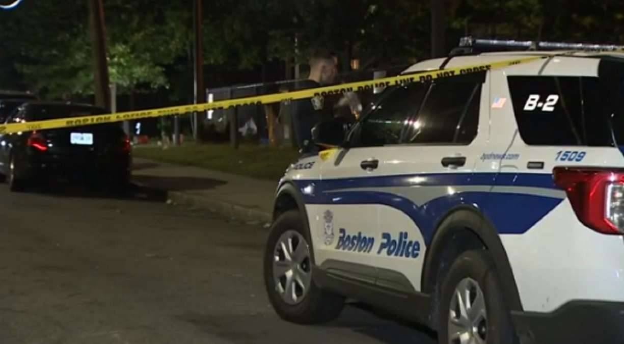 Man charged with murder in Dorchester fatal shooting - Boston News ...
