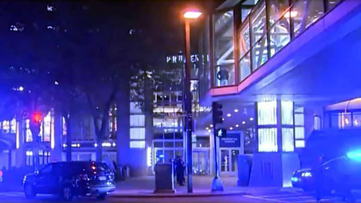 Suspect arrested in connection with Boston stabbing - Boston News ...