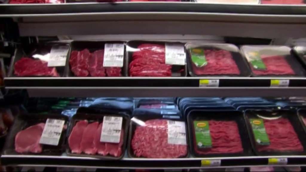 meat
