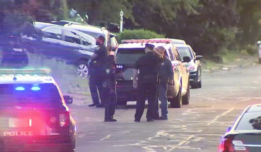 Person hospitalized following shooting in Randolph – Boston News