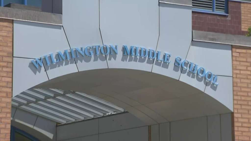 Wilmington Public Schools hires outside attorney to investigate child