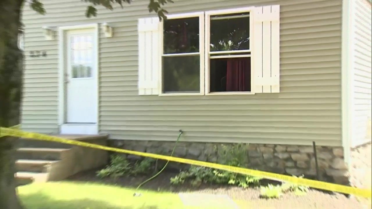 DA identifies couple involved in apparent murdersuicide in Oxford