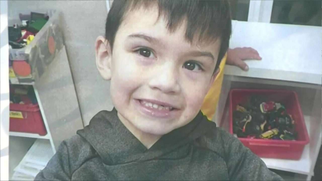 2 arrested in road rage shooting death of 6-year-old - Boston News ...