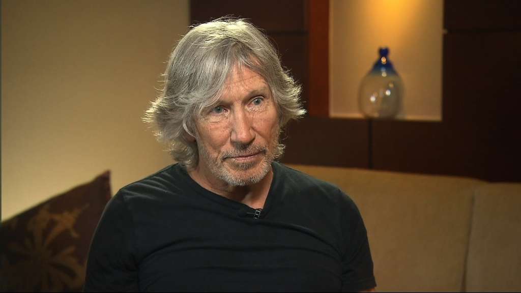 Roger Waters