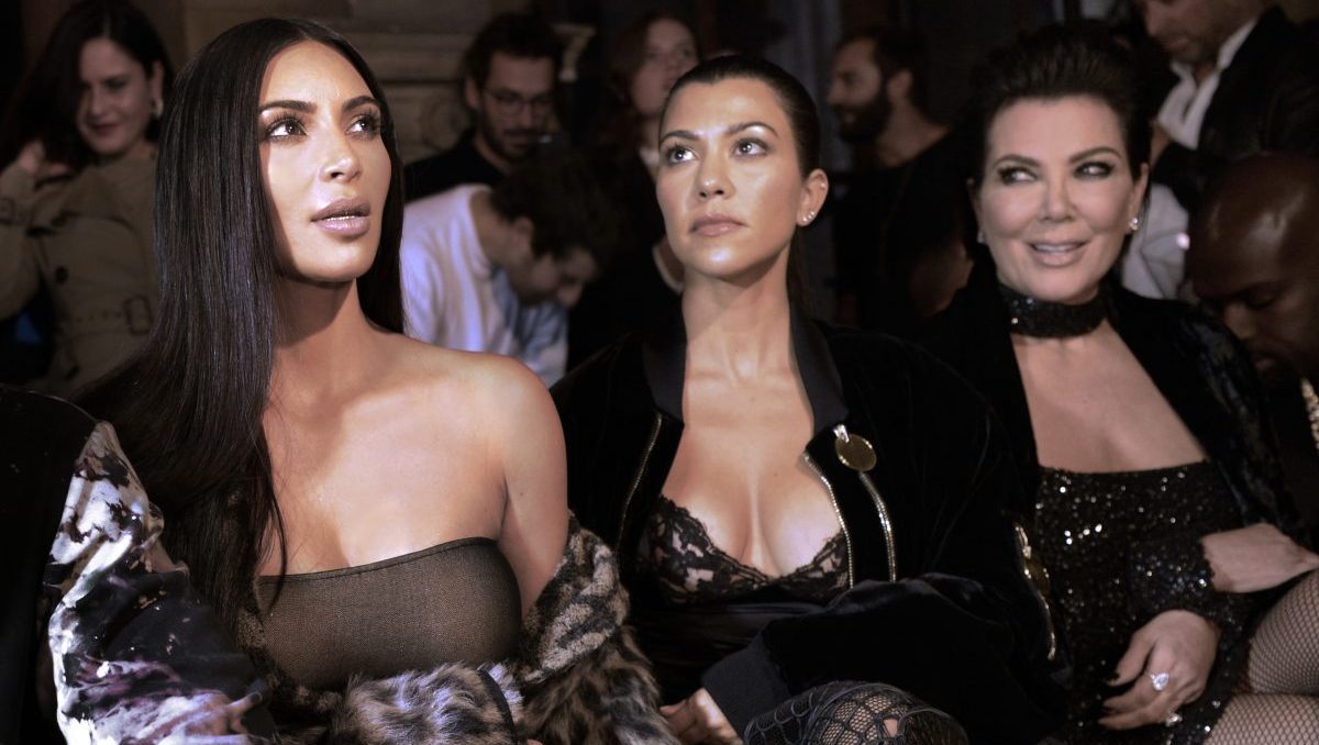 Keeping Up With the Kardashians reunion What we learned from Part I picture
