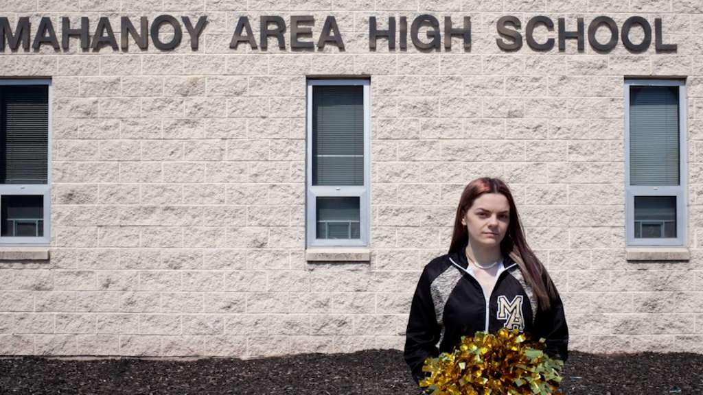 Download Justices rule for student in 'cursing cheerleader' case ...