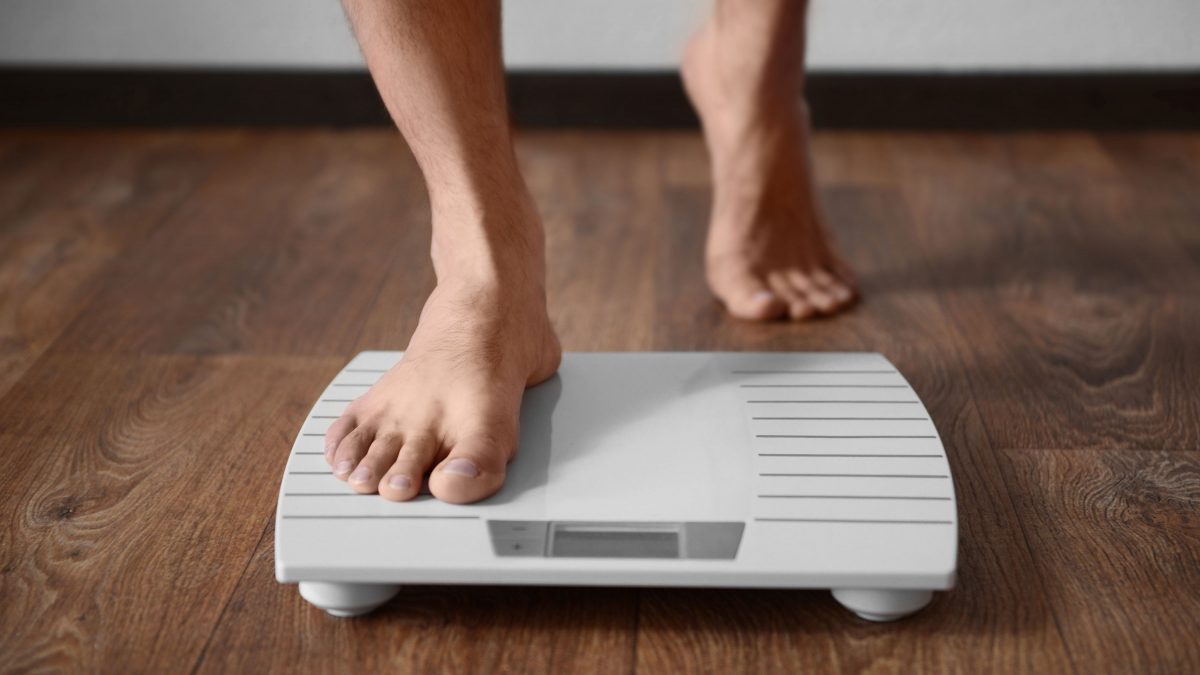 ‘Don’t Weigh Me’ cards aim to reduce stress at the doctor’s office