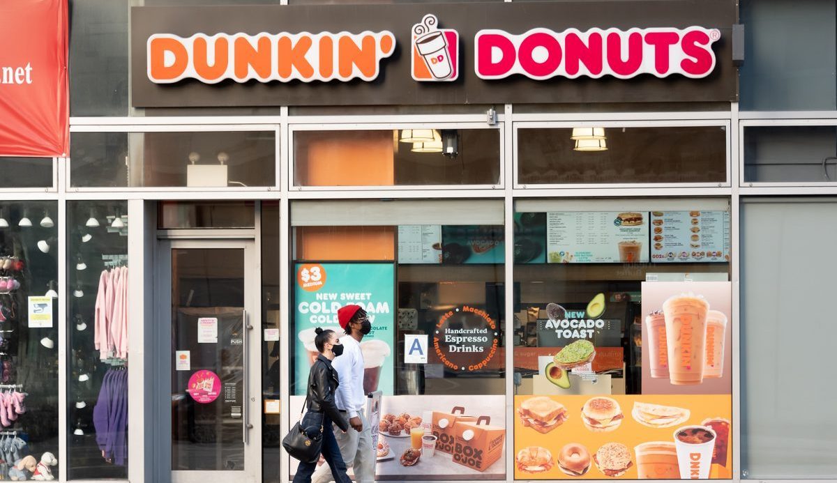 Dunkin’ to offer teachers free coffee for backtoschool Boston News