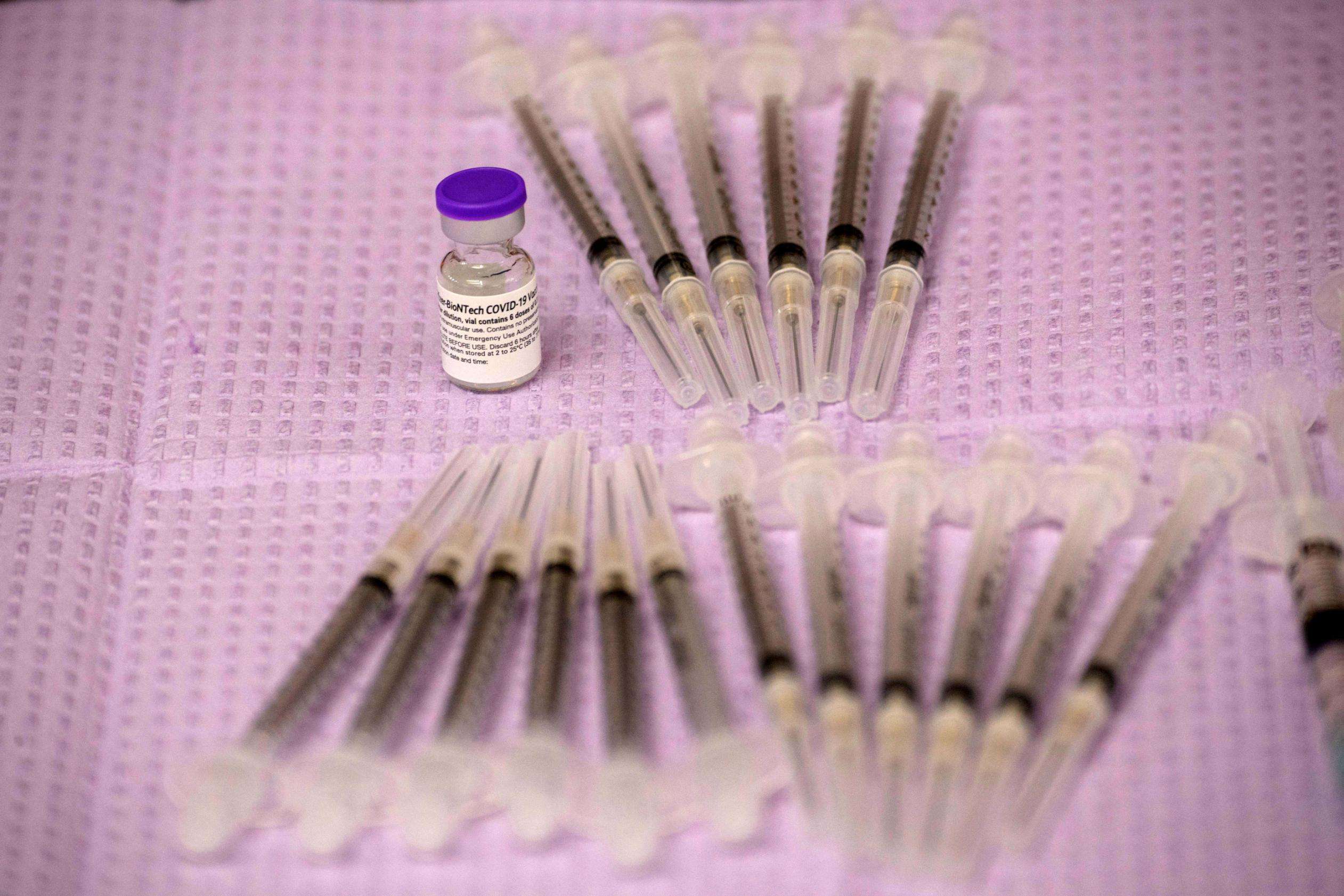 CDC now calls coronavirus Delta variant a ‘variant of concern’ - Boston ...