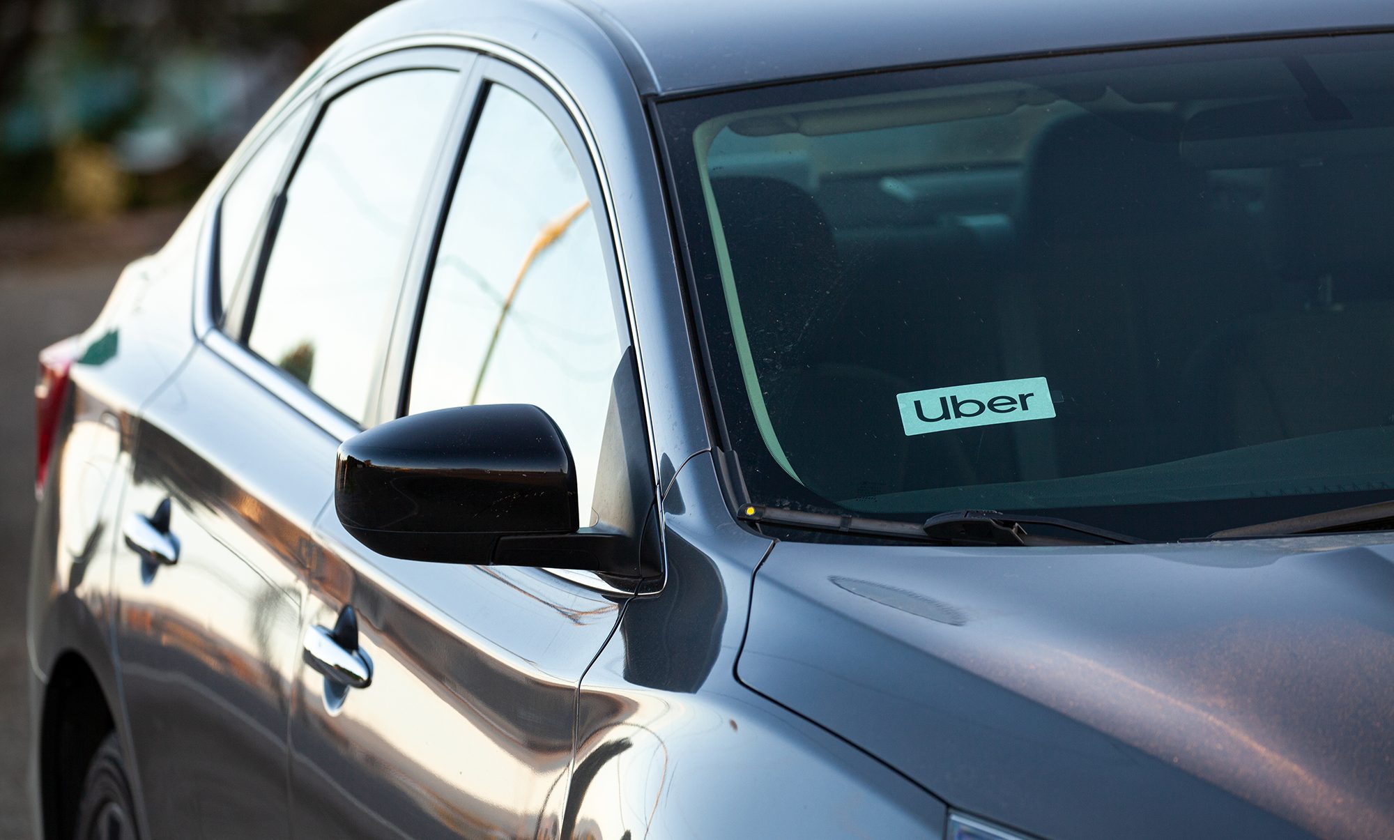 Uber, Lyft drivers unionize in Massachusetts, creating the App Driver’s Union